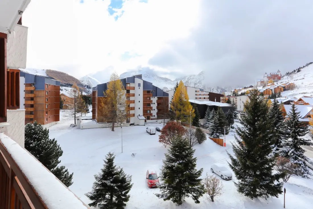 Meijotel Residence