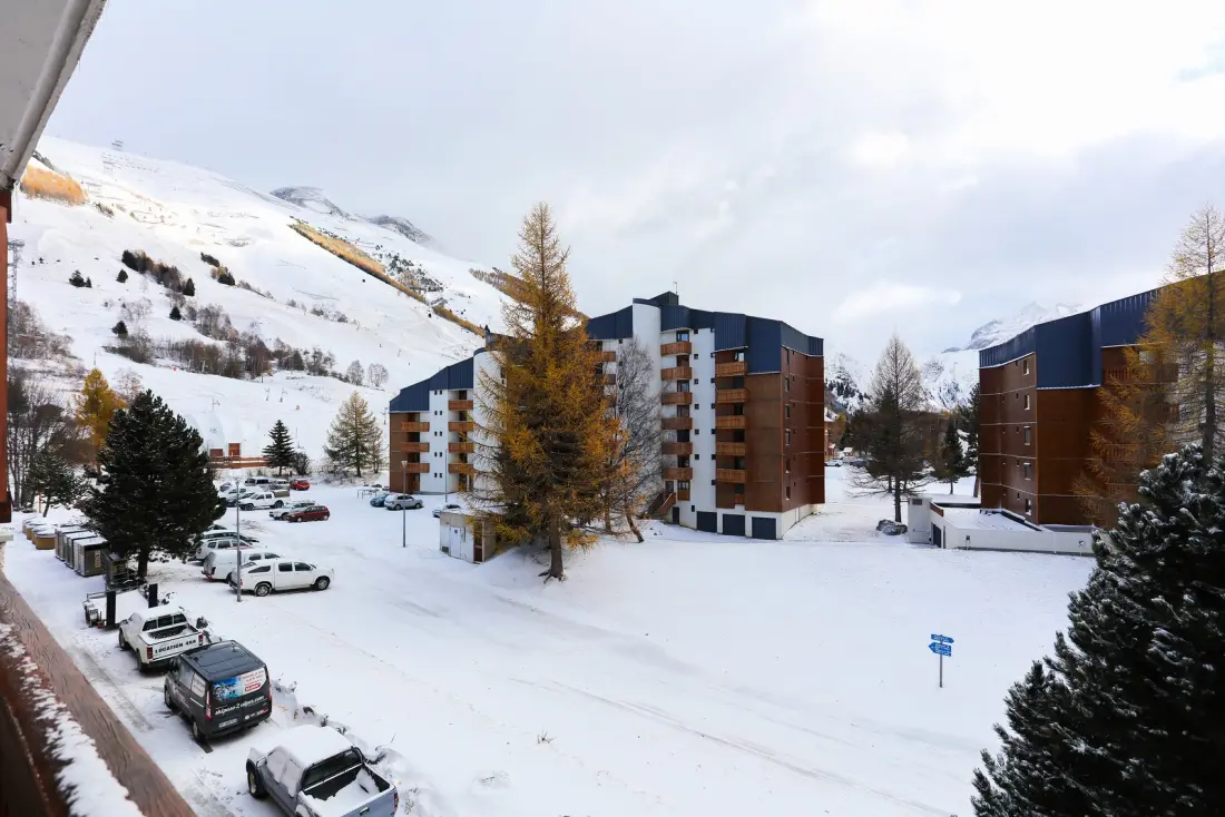 Meijotel Residence