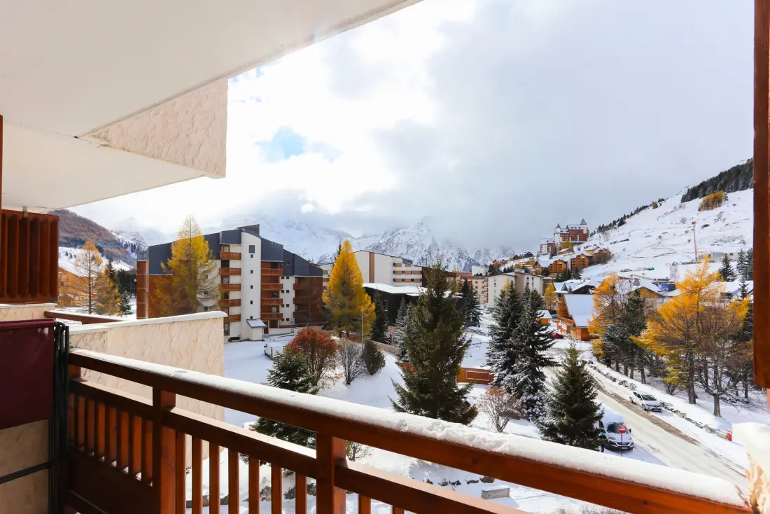 Meijotel Residence