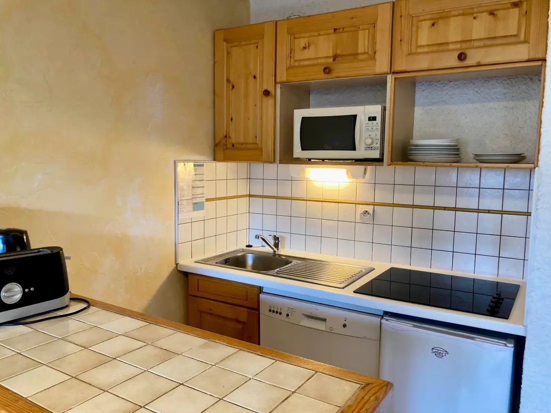 Meijotel Residence