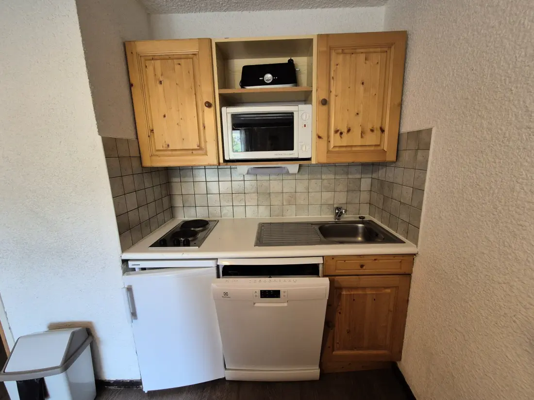 Meijotel Residence