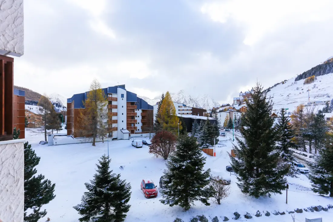 Meijotel Residence