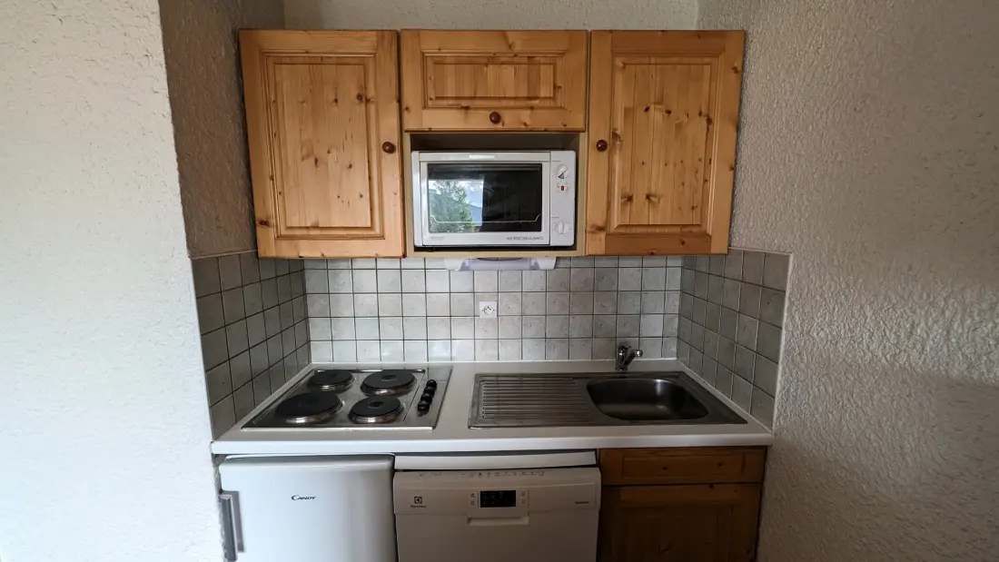 Meijotel Residence