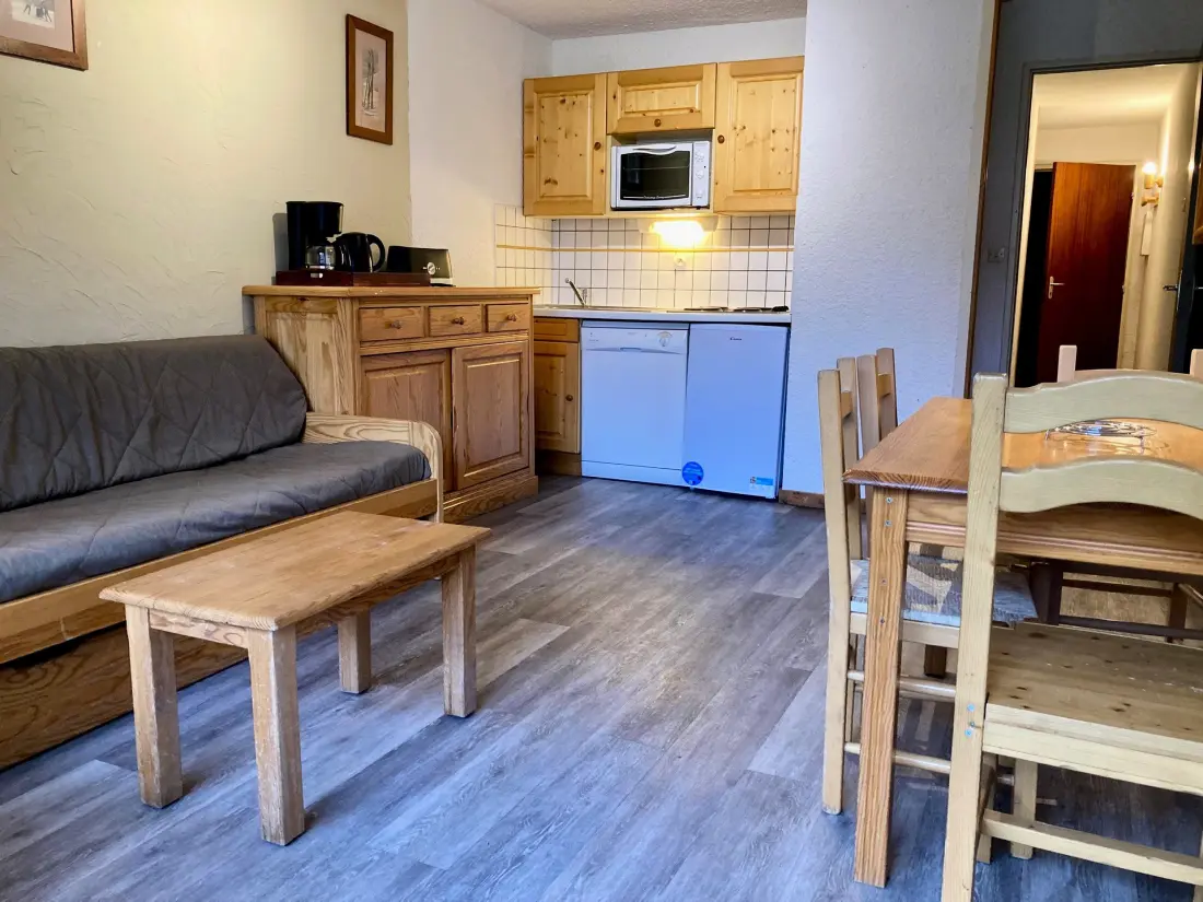 Meijotel Residence
