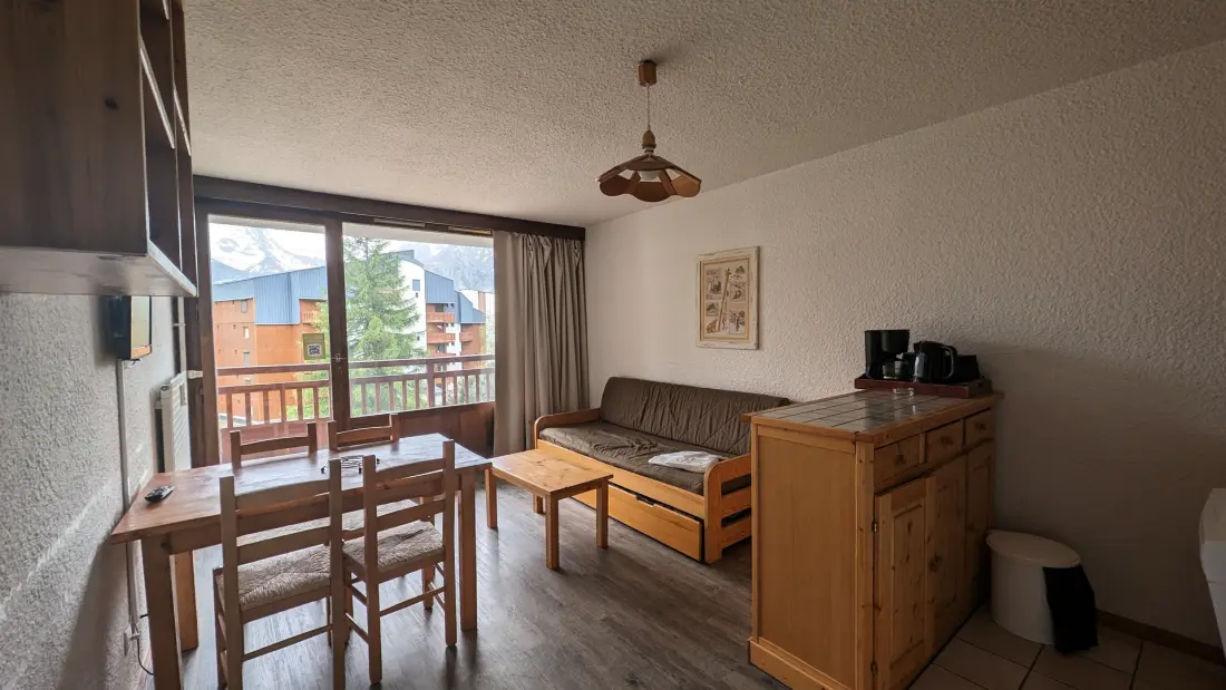 Meijotel Residence