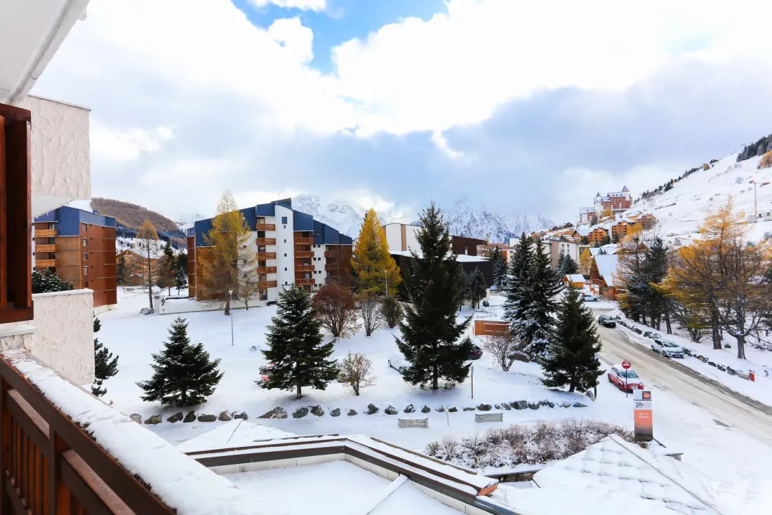 Meijotel Residence