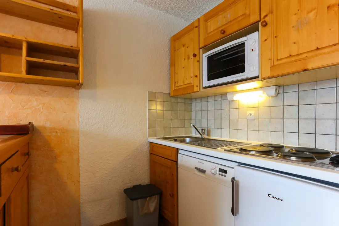 Meijotel Residence