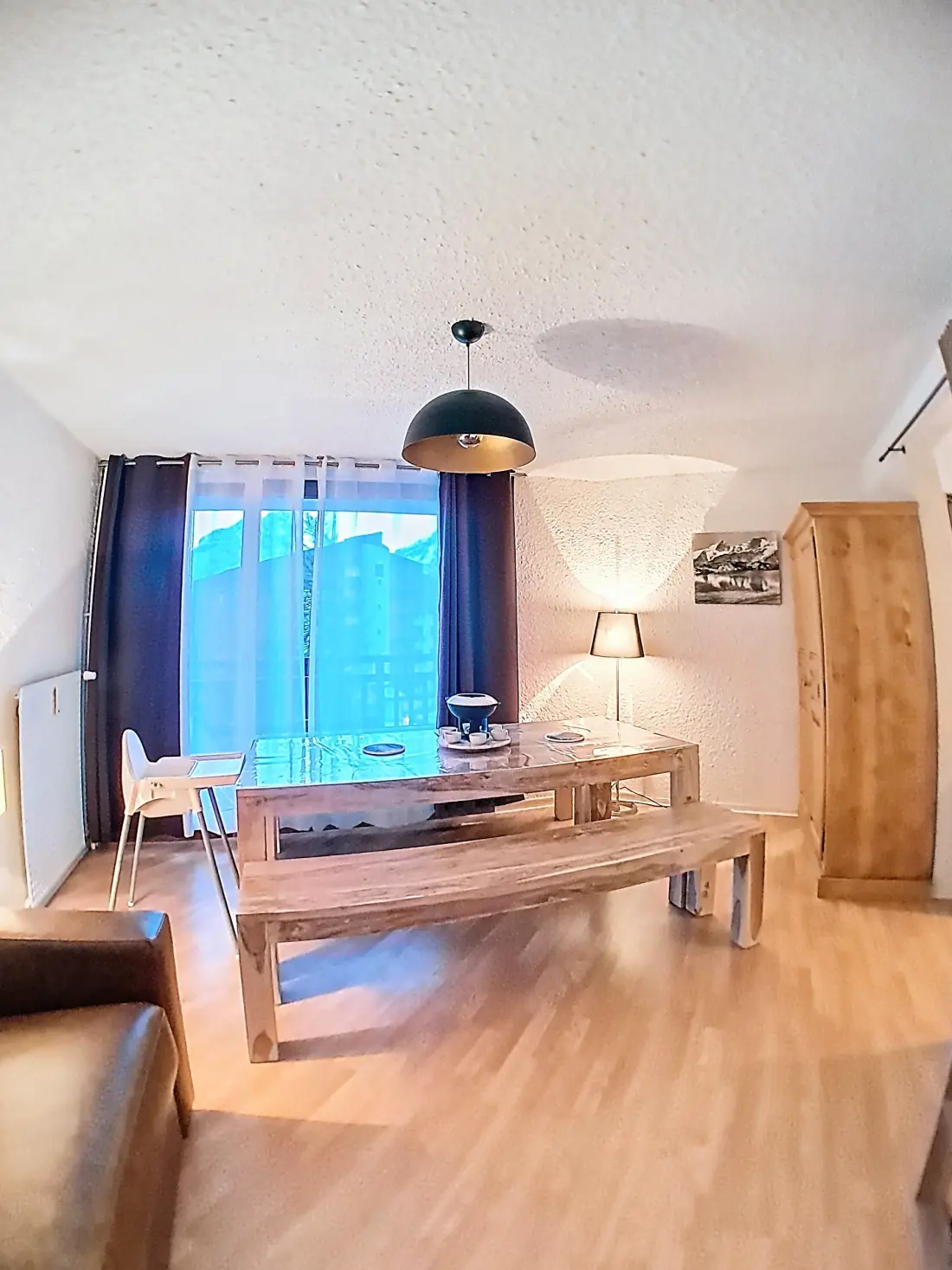 Meijotel Residence