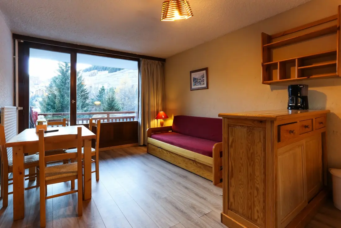 Meijotel Residence