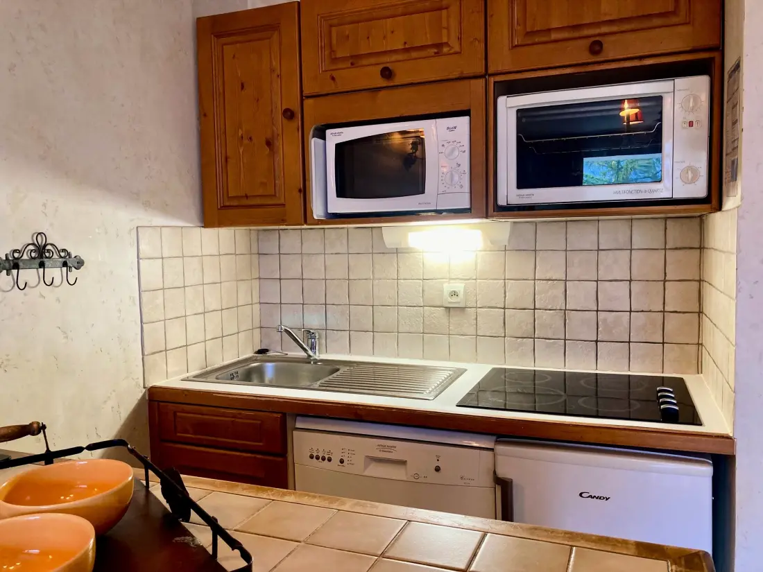 Meijotel Residence