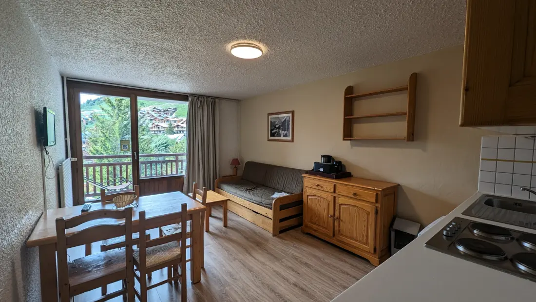 Meijotel Residence