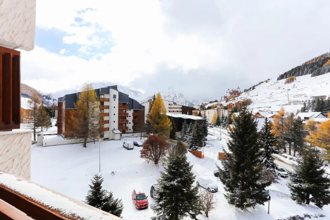 Meijotel Residence
