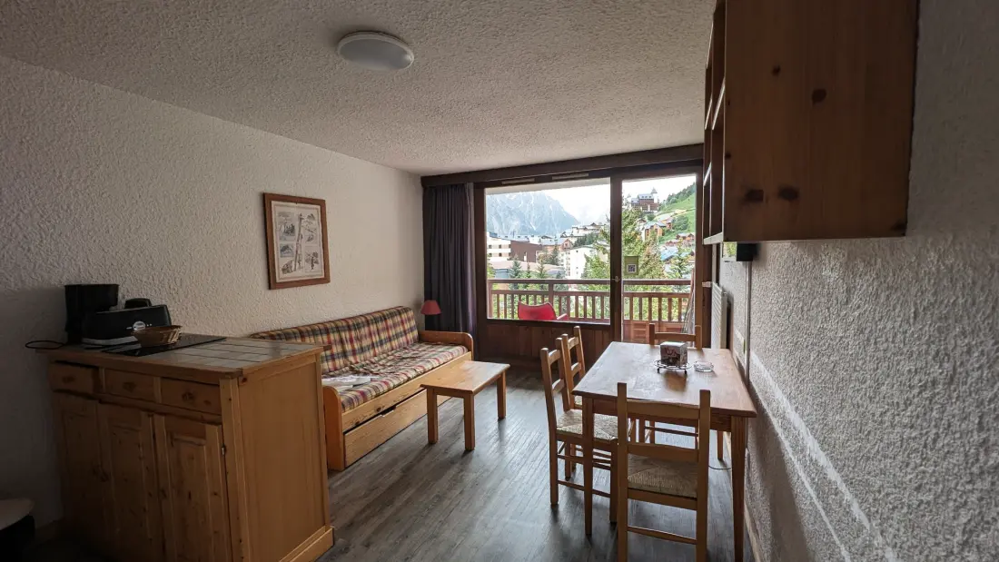 Meijotel Residence
