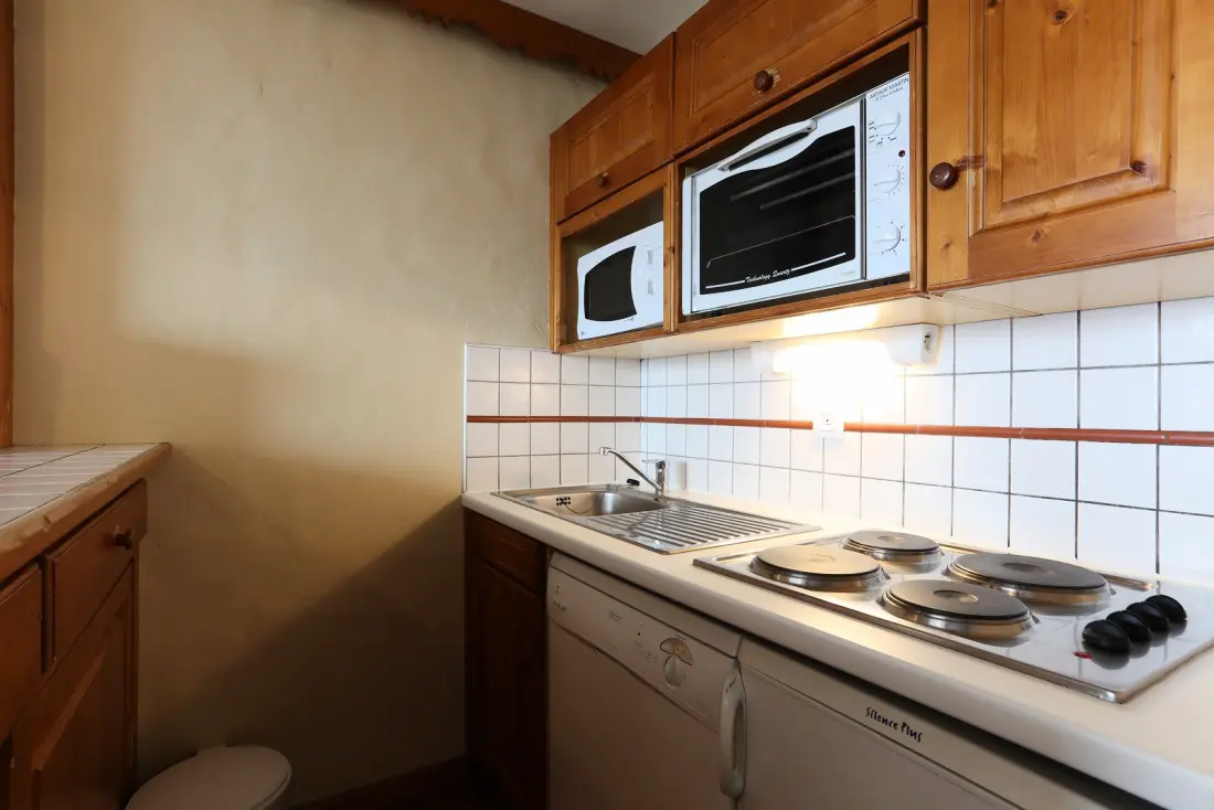 Meijotel Residence