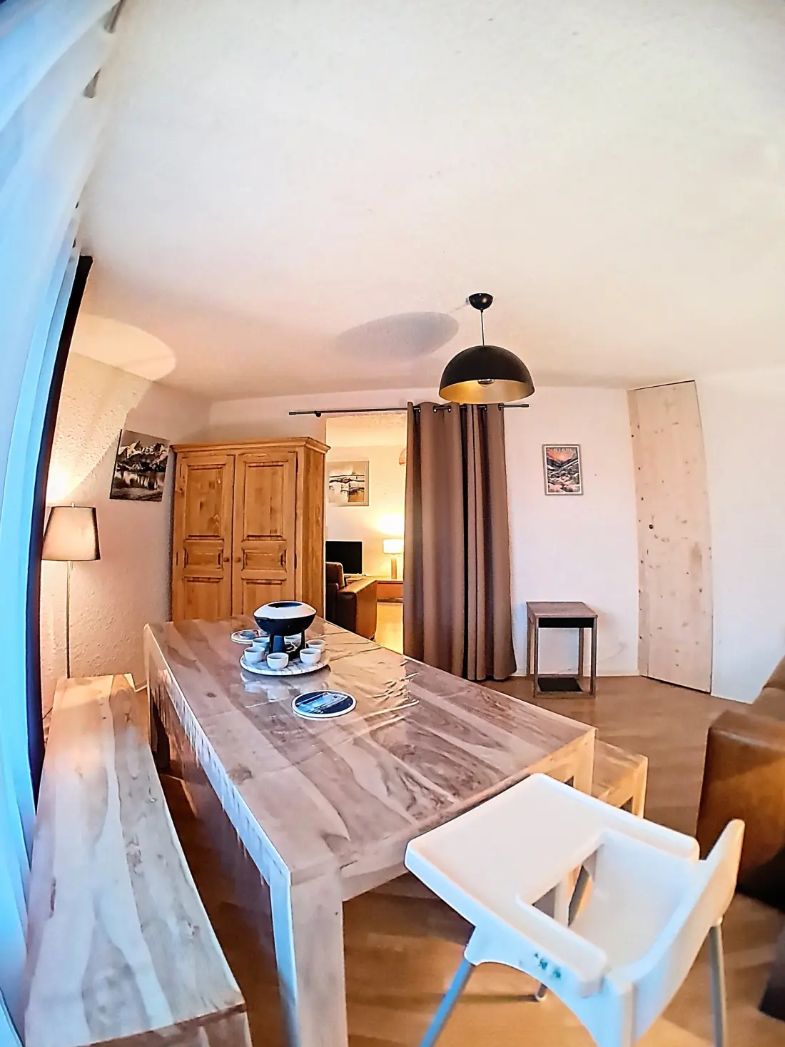 Meijotel Residence