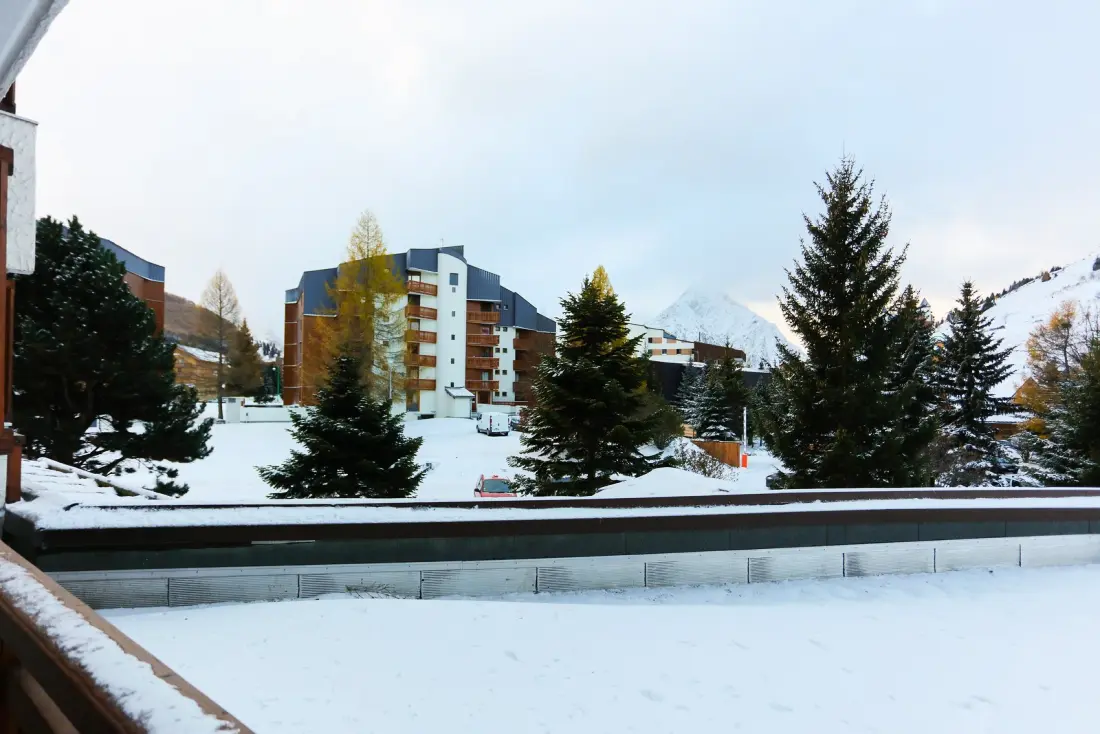 Meijotel Residence