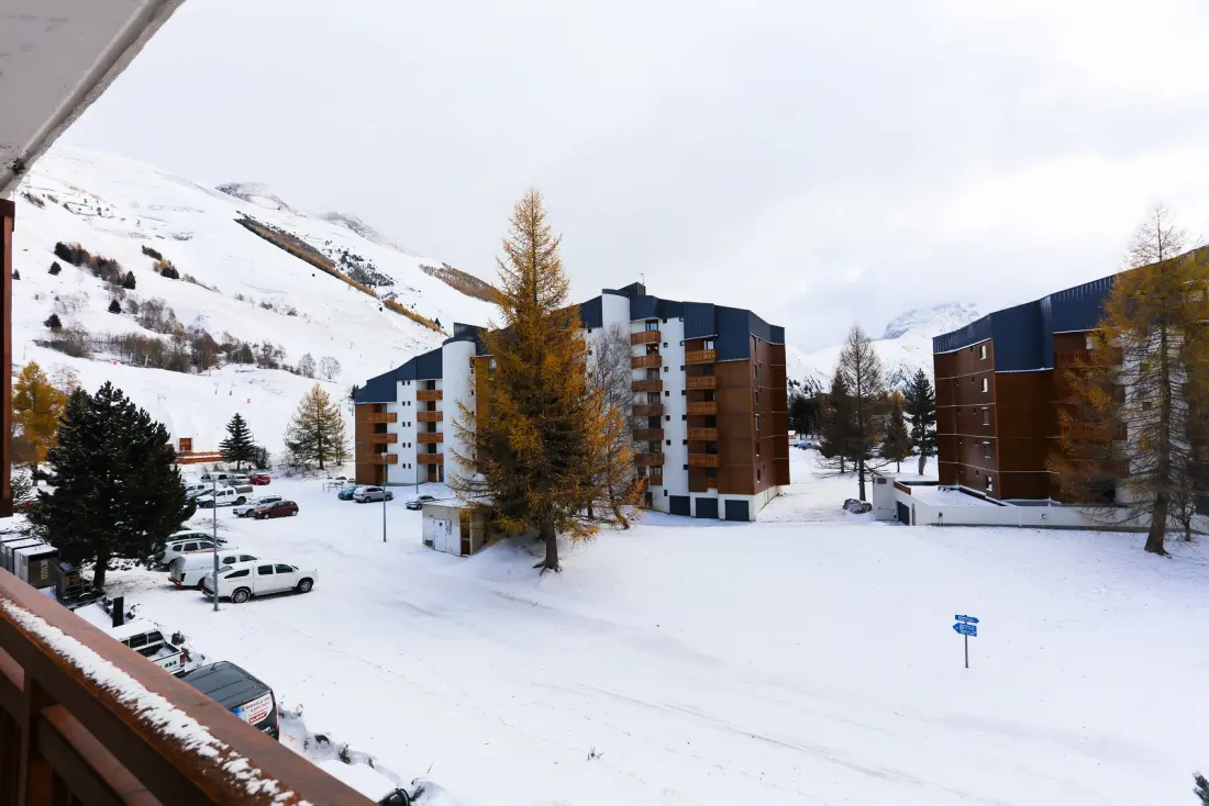 Meijotel Residence