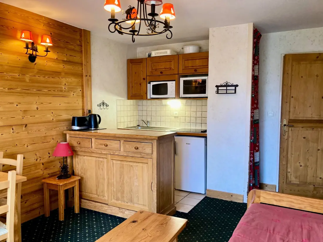 Meijotel Residence
