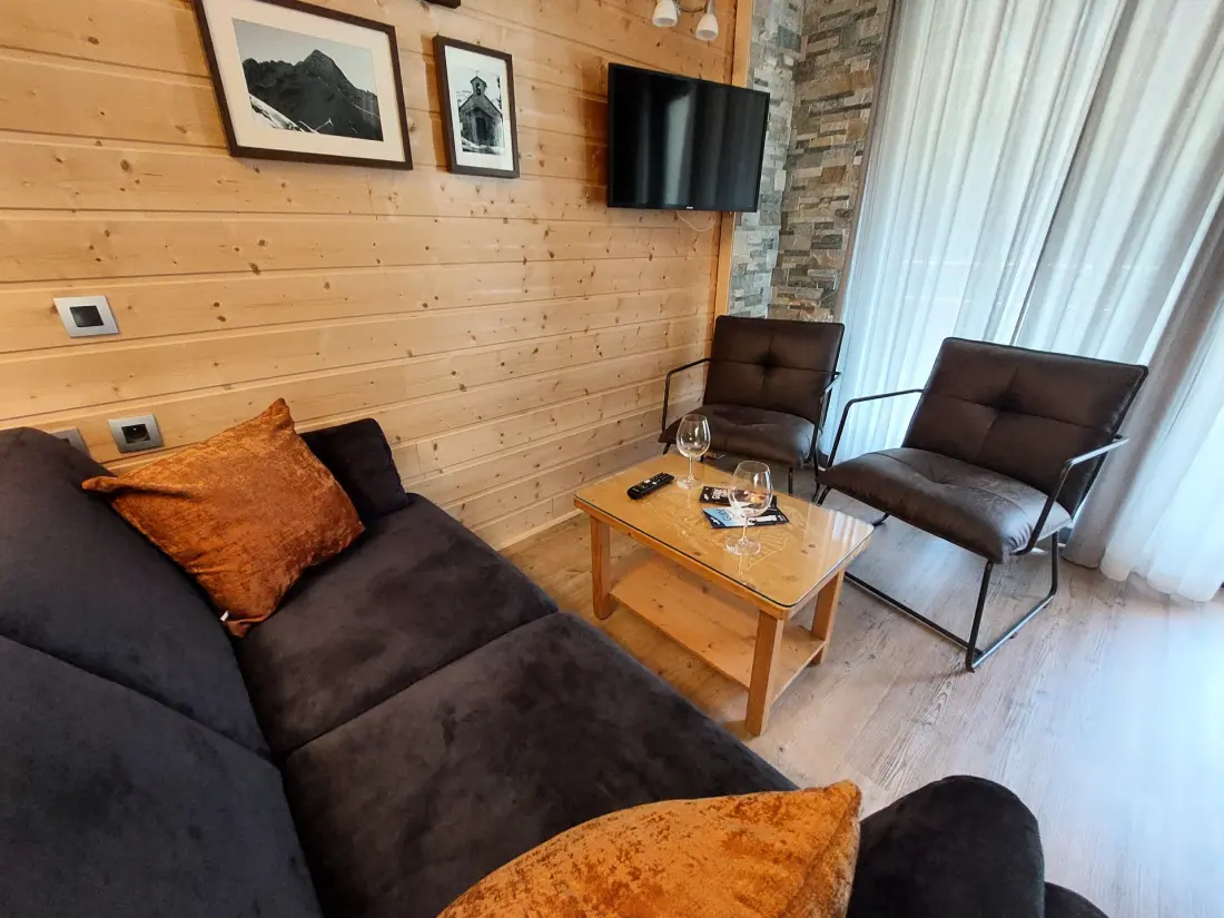 Residencia Montaña 2