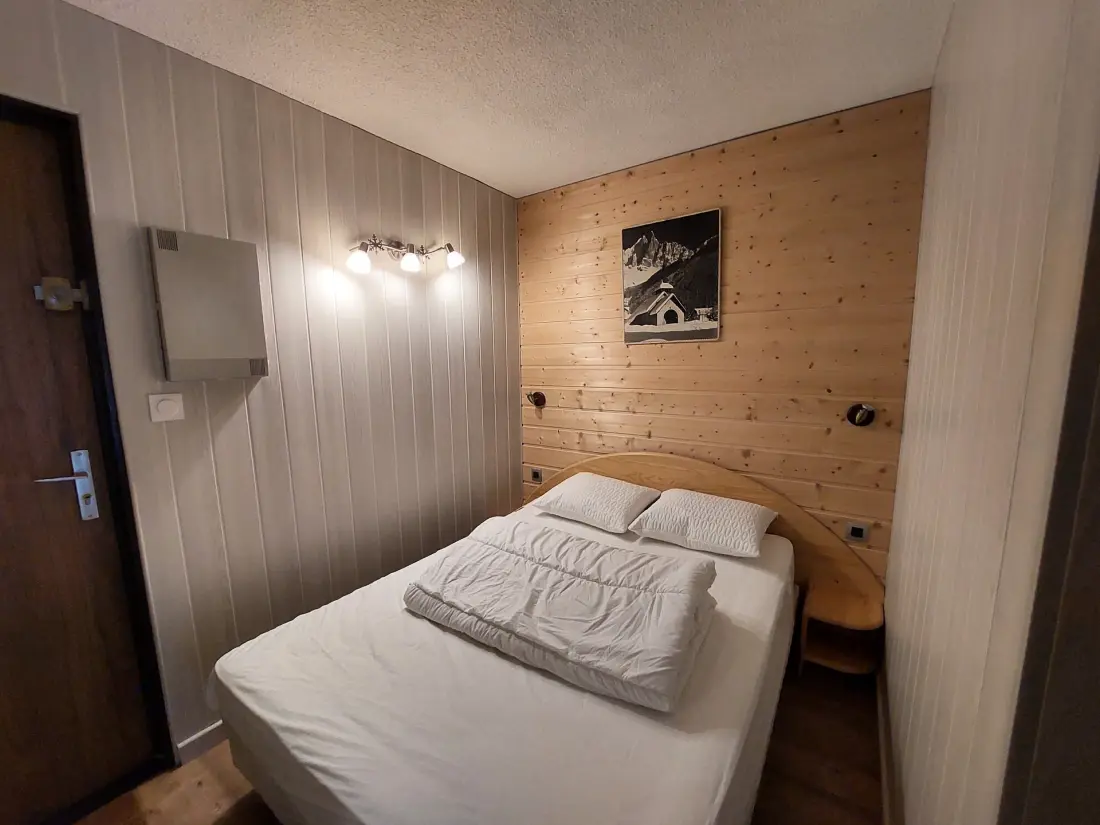 Residencia Montaña 2