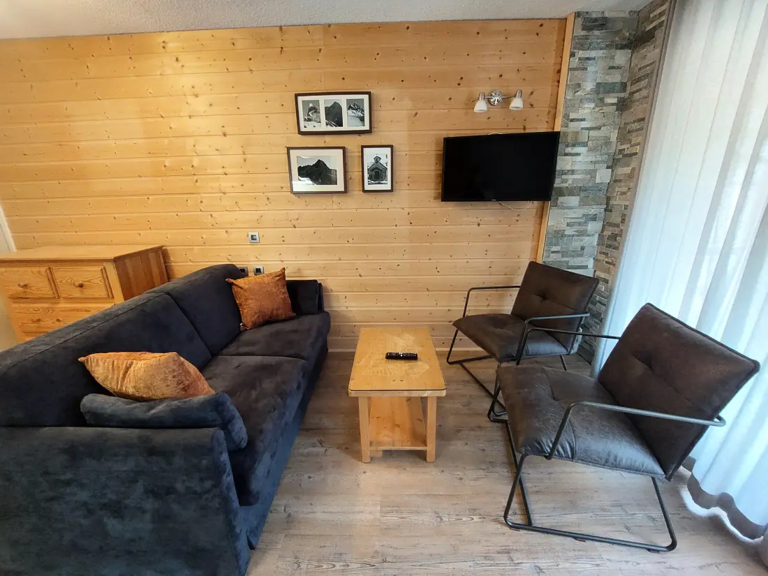 Residencia Montaña 2