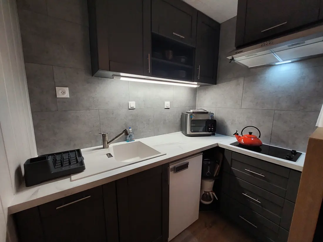 Residencia Montaña 2