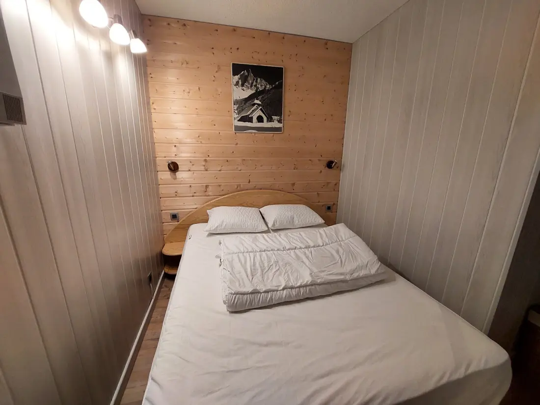 Residencia Montaña 2