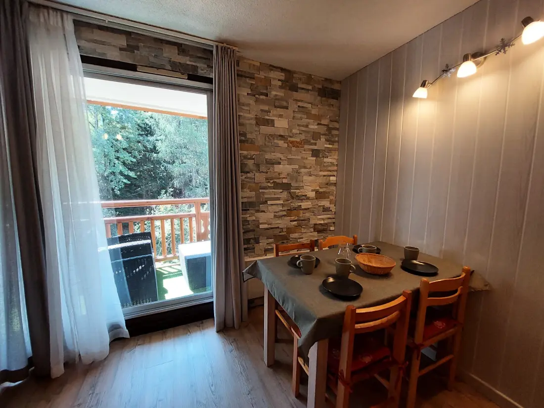 Residencia Montaña 2