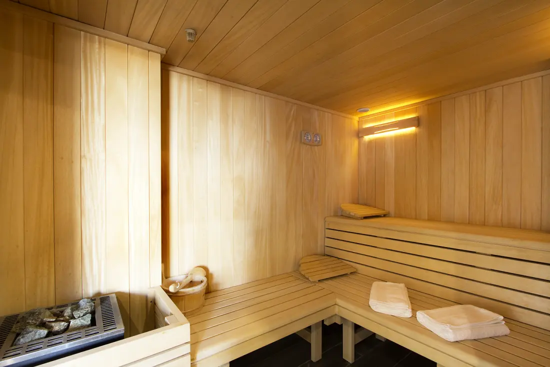 Snow and Sun Residence