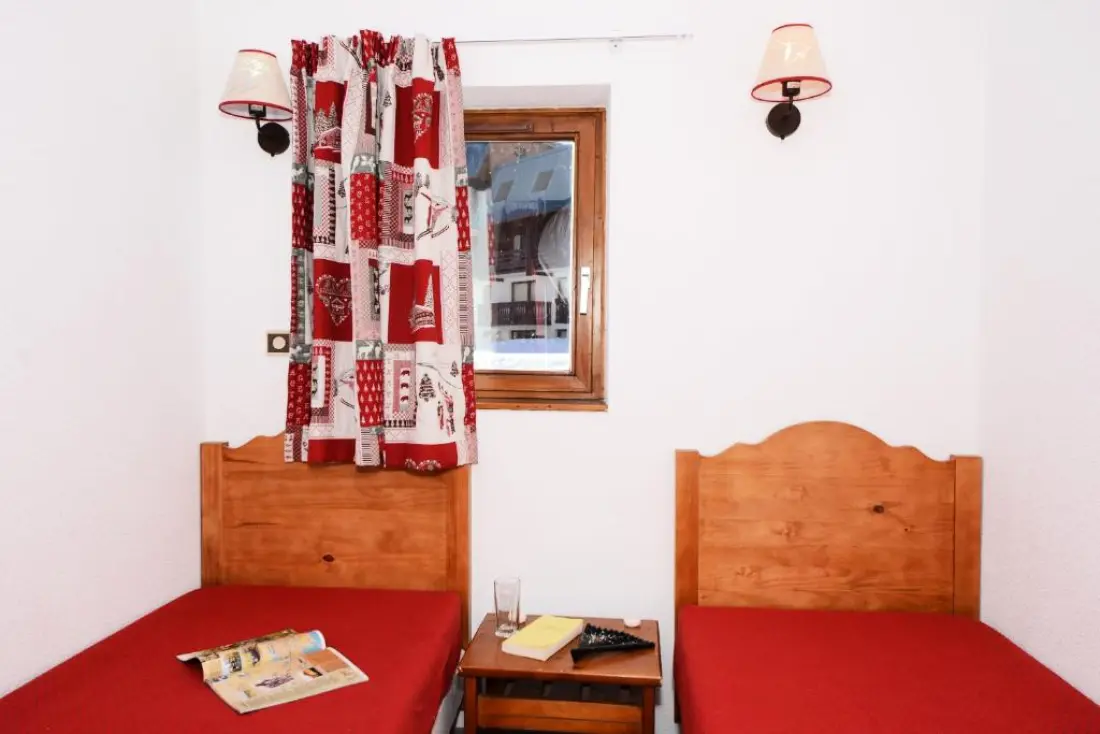 Residence Odalys L'Ours Blanc