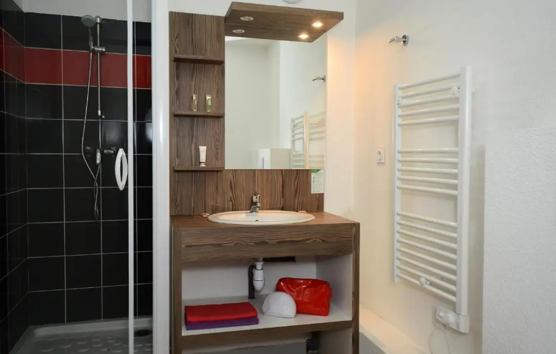 Residence Odalys L'Ours Blanc