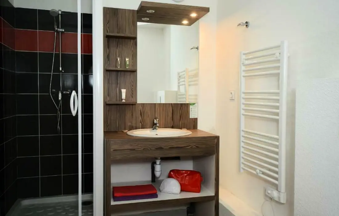 Residence Odalys L'Ours Blanc