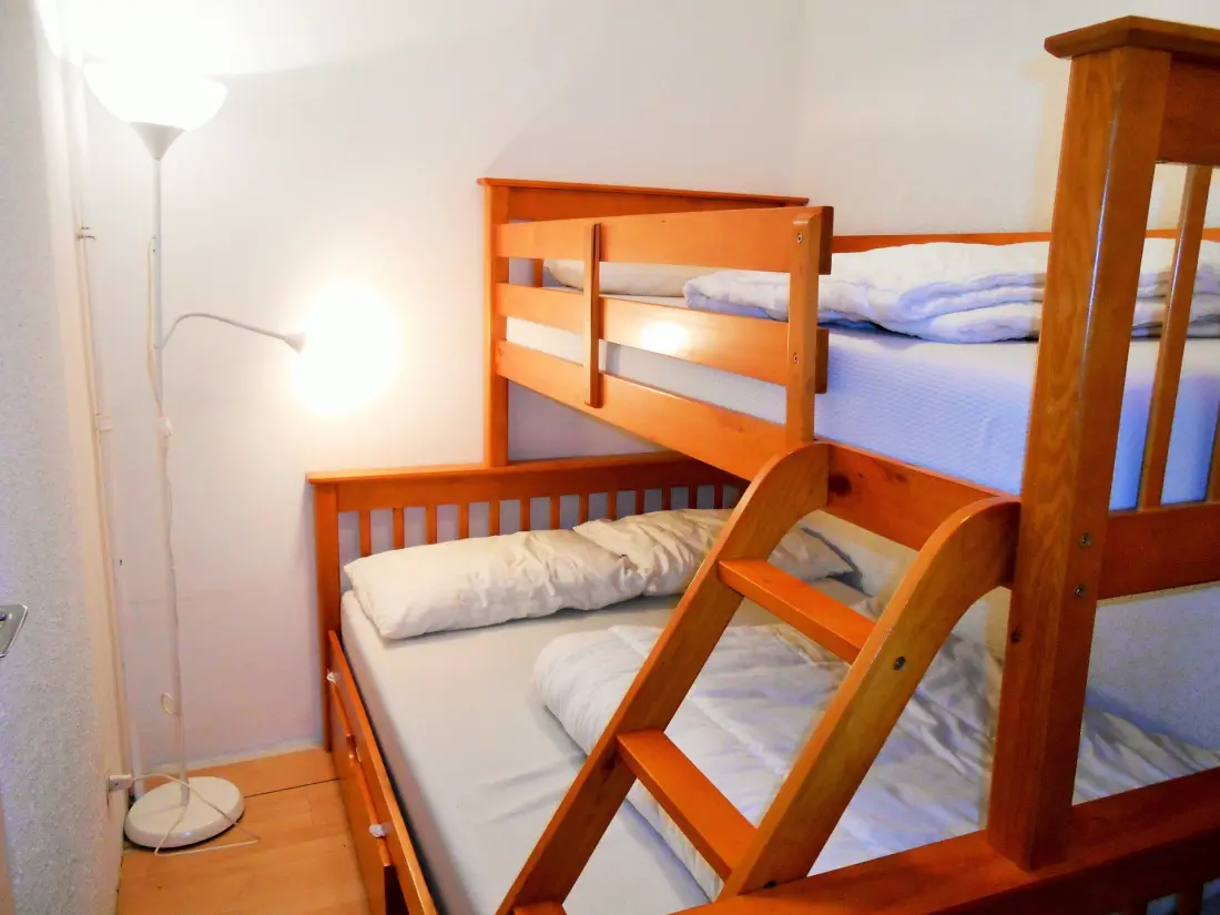 Olympe Residence