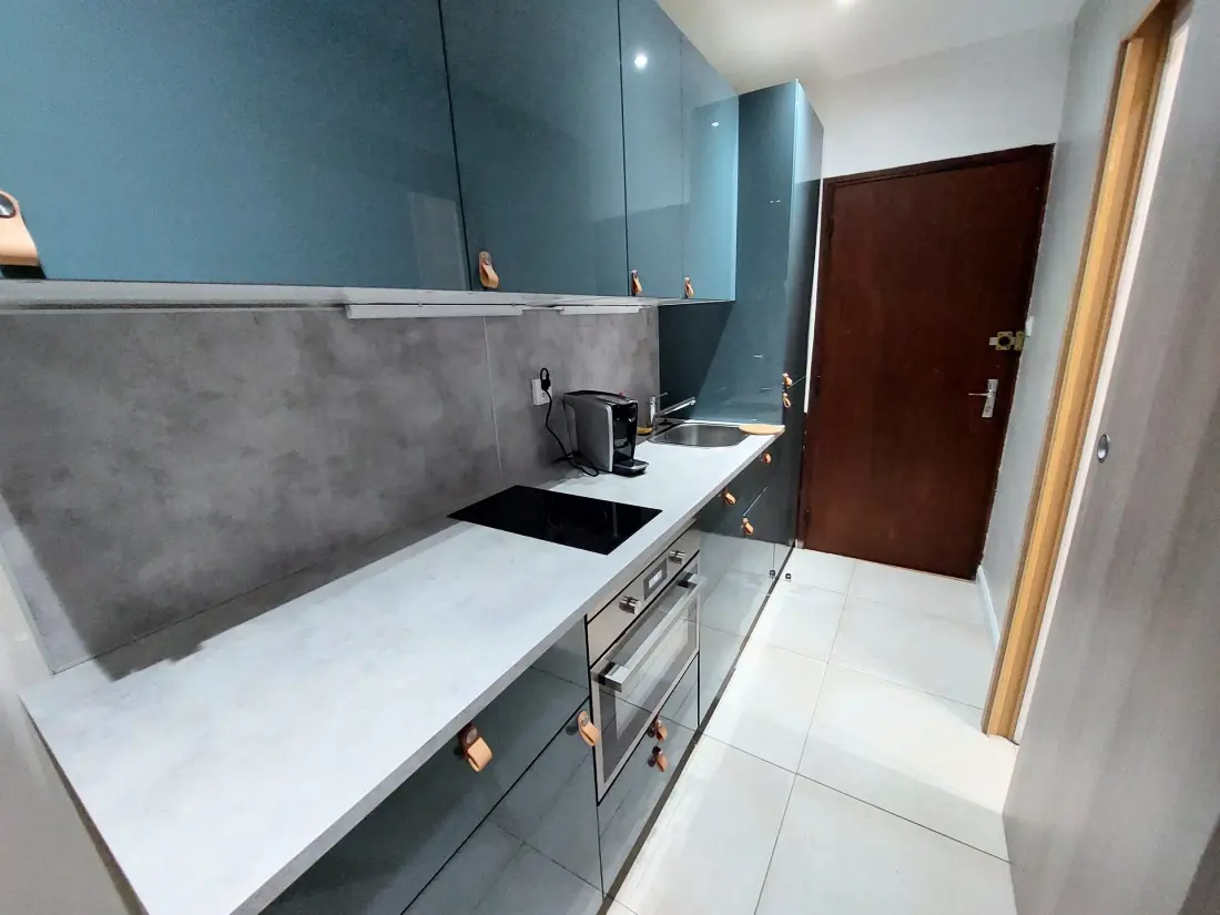 Olympe Residence
