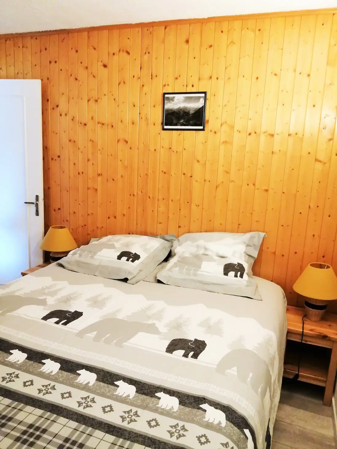 Olympe Residence