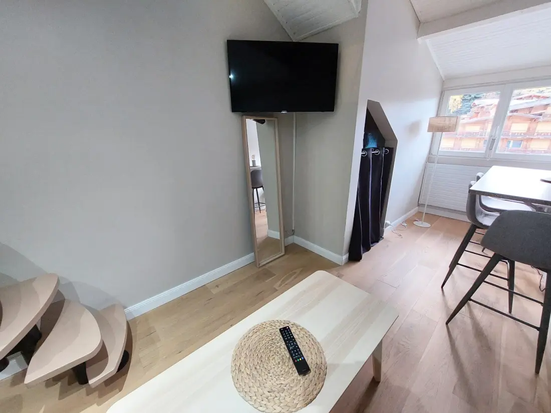 Olympe Residence