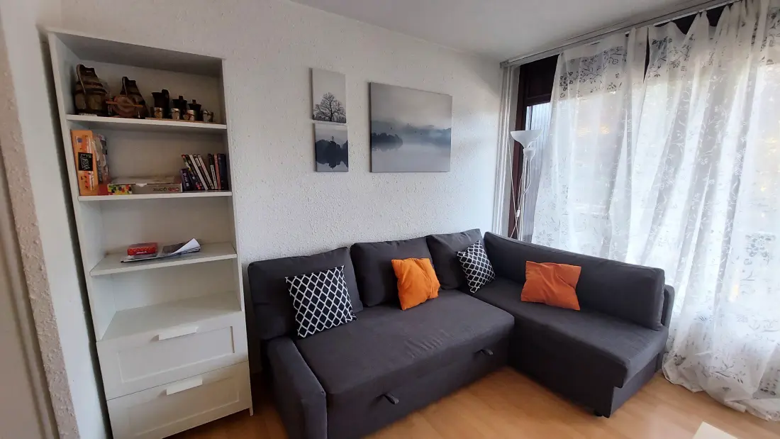 Olympe Residence