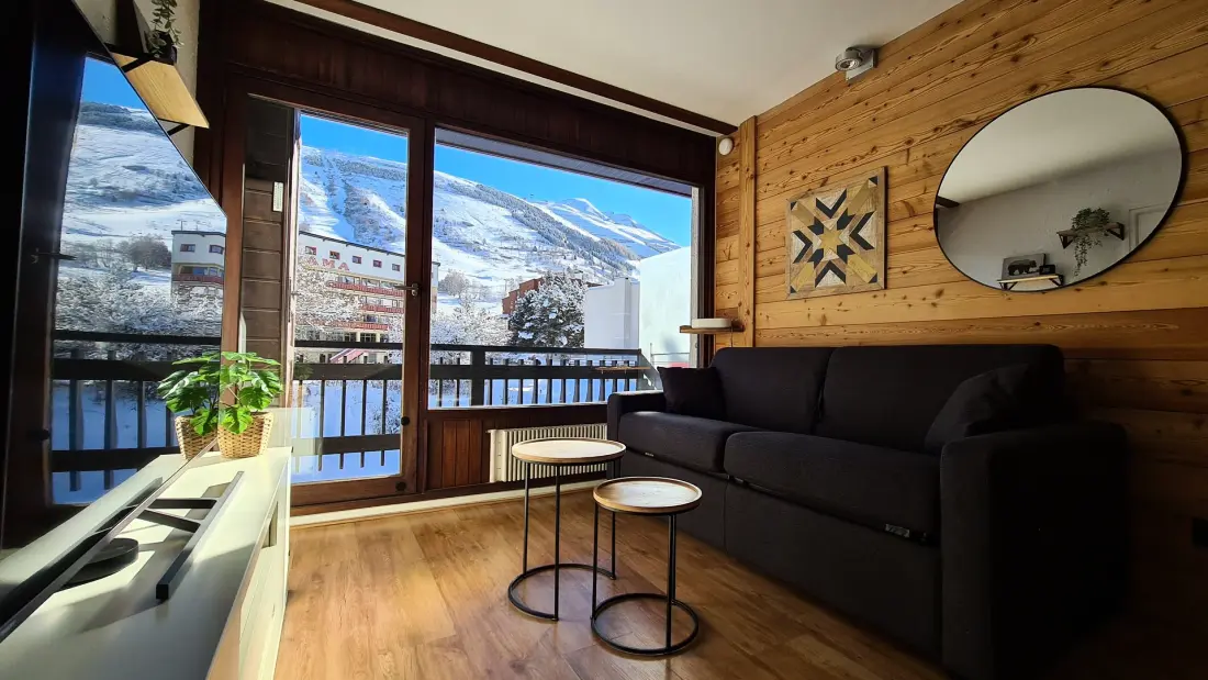 Olympe Residence
