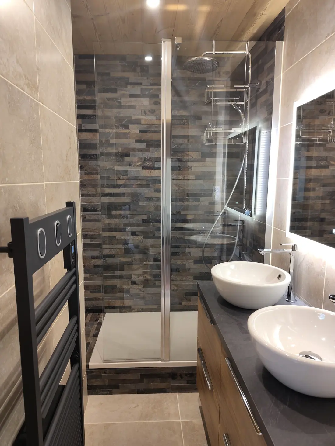 Olympe Residence