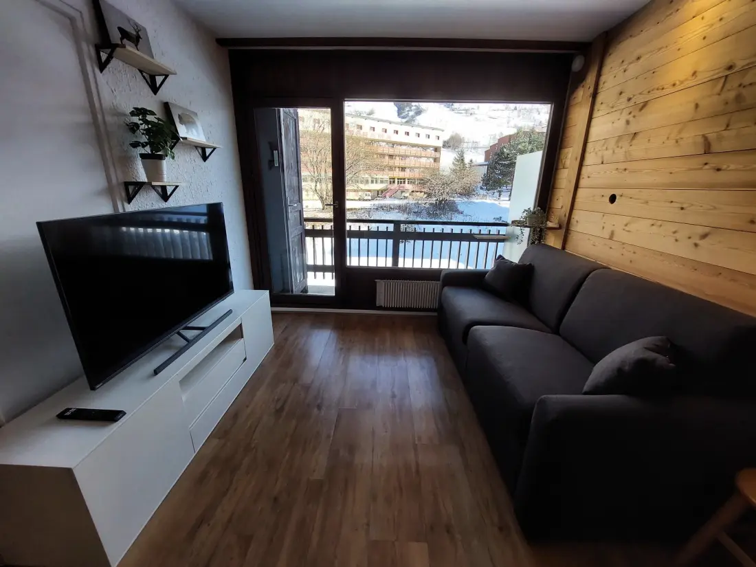 Olympe Residence