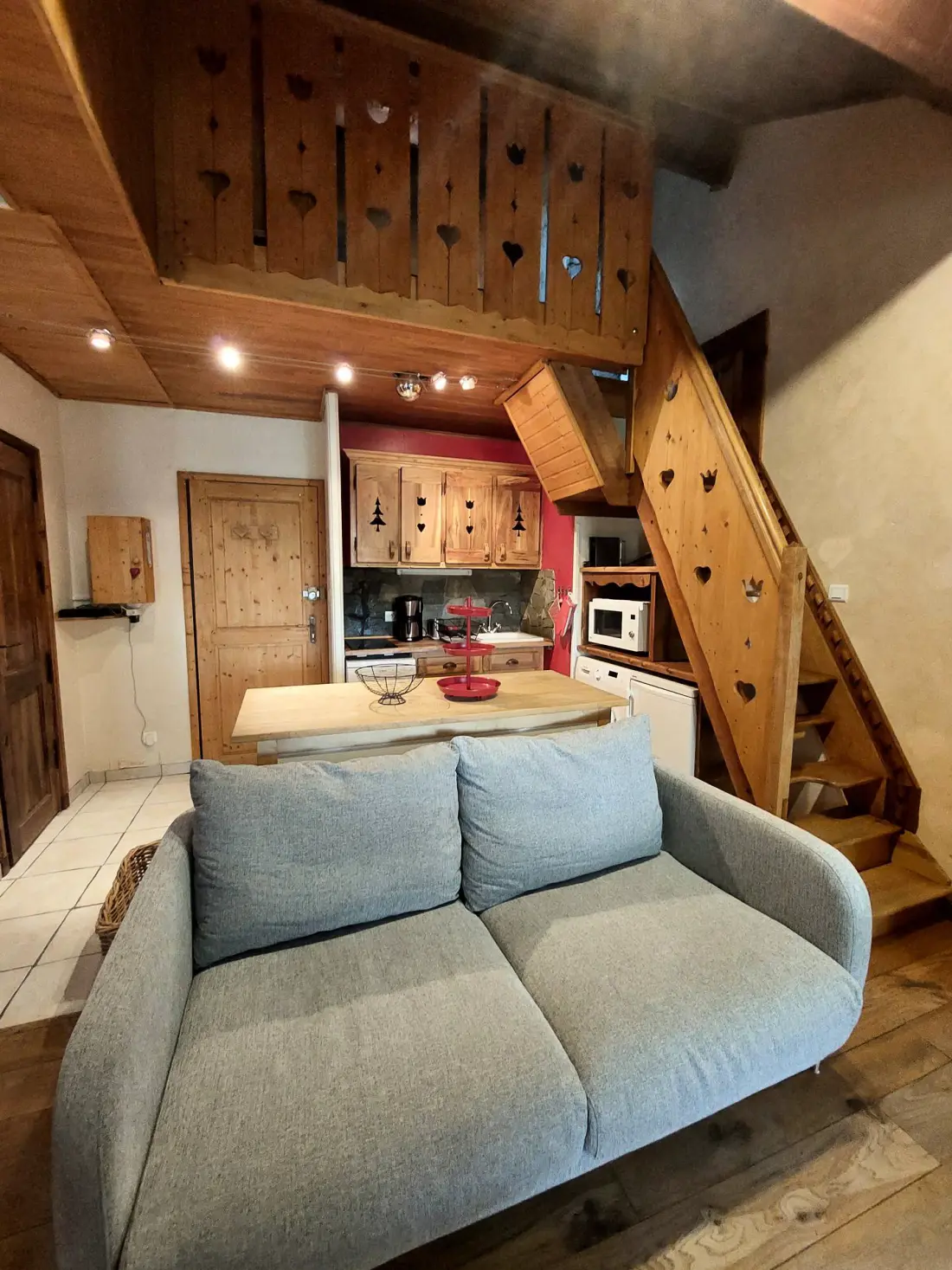 Olympe Residence