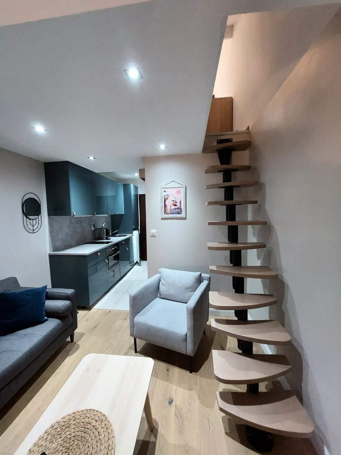 Olympe Residence