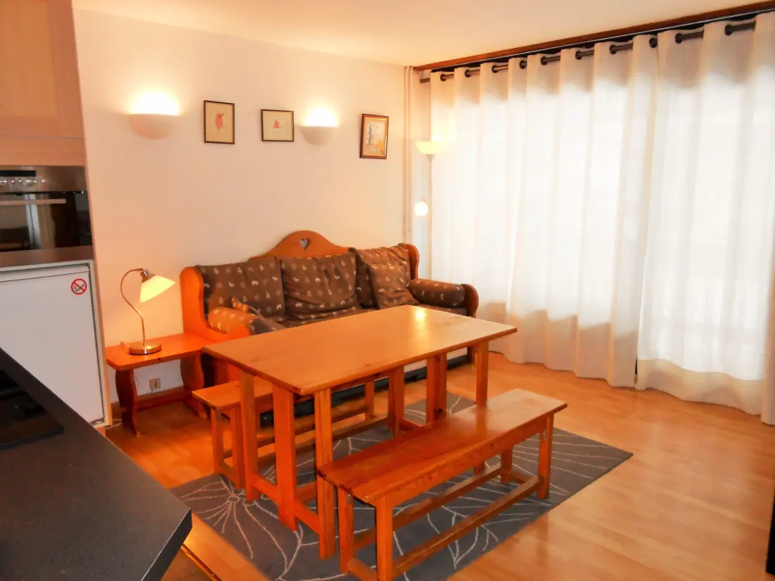 Olympe Residence
