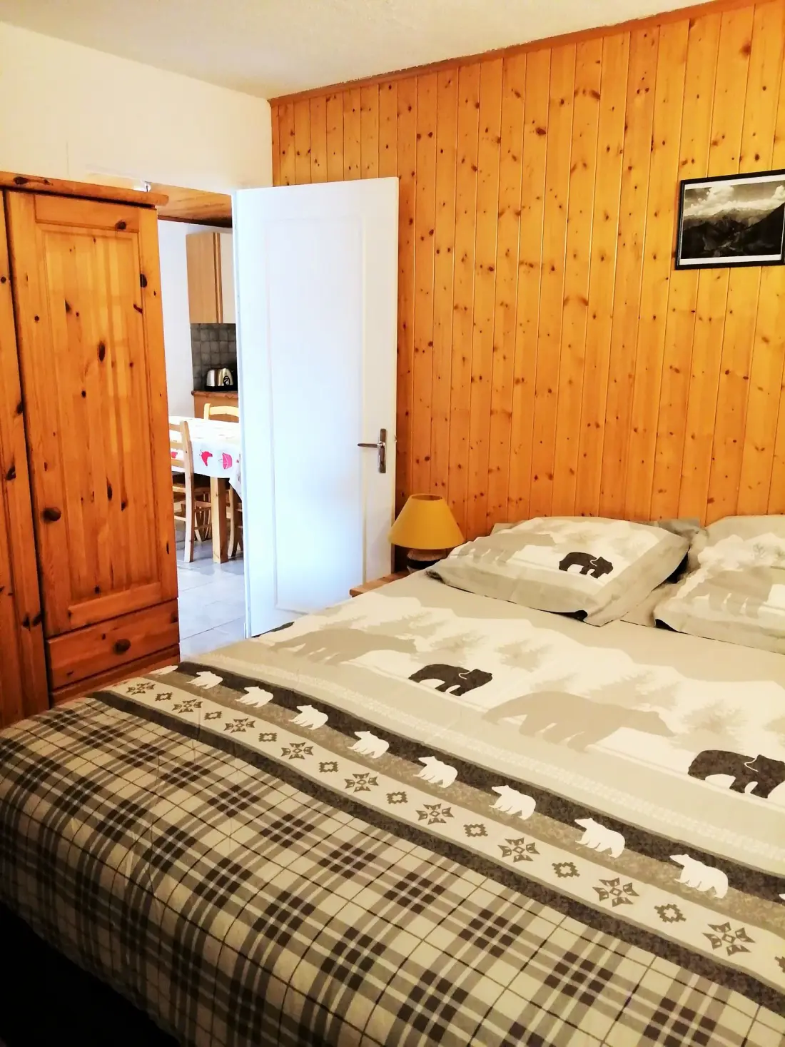 Olympe Residence