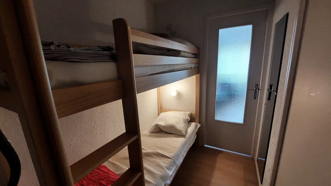Olympe Residence