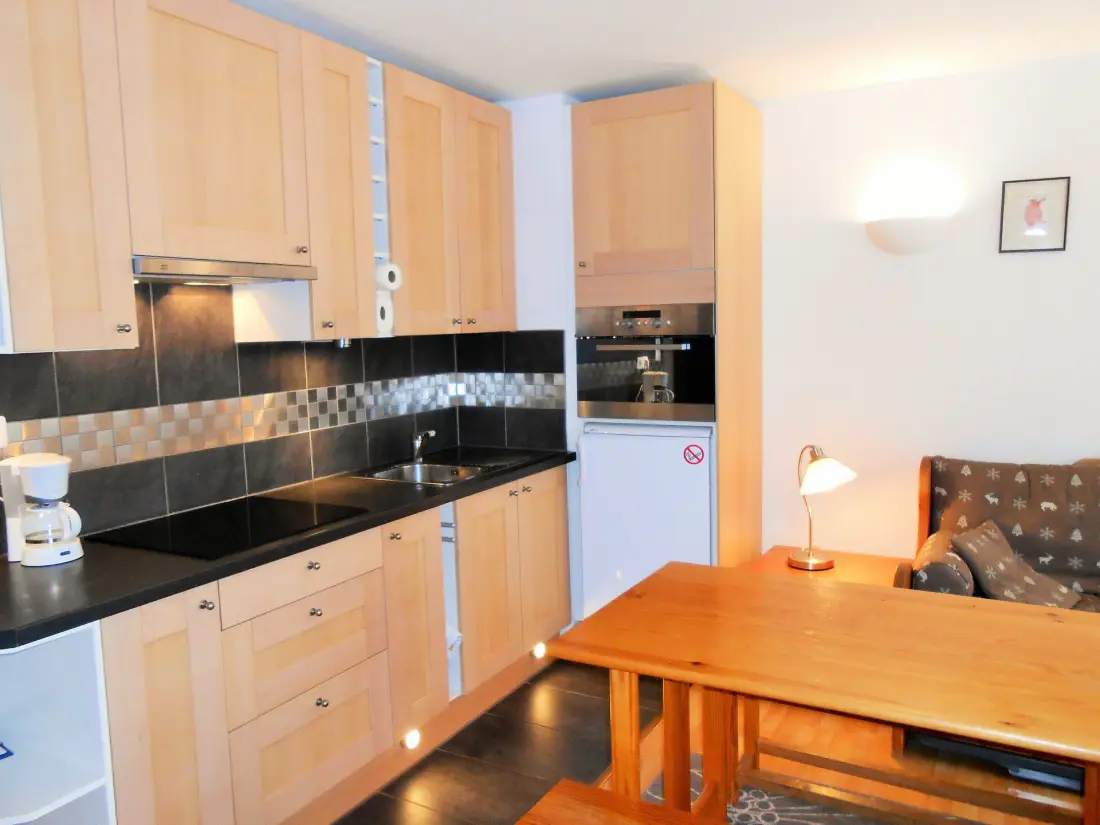 Olympe Residence