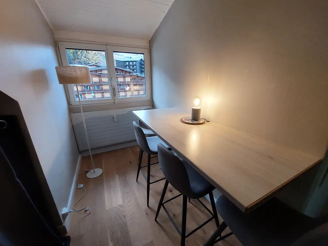 Olympe Residence