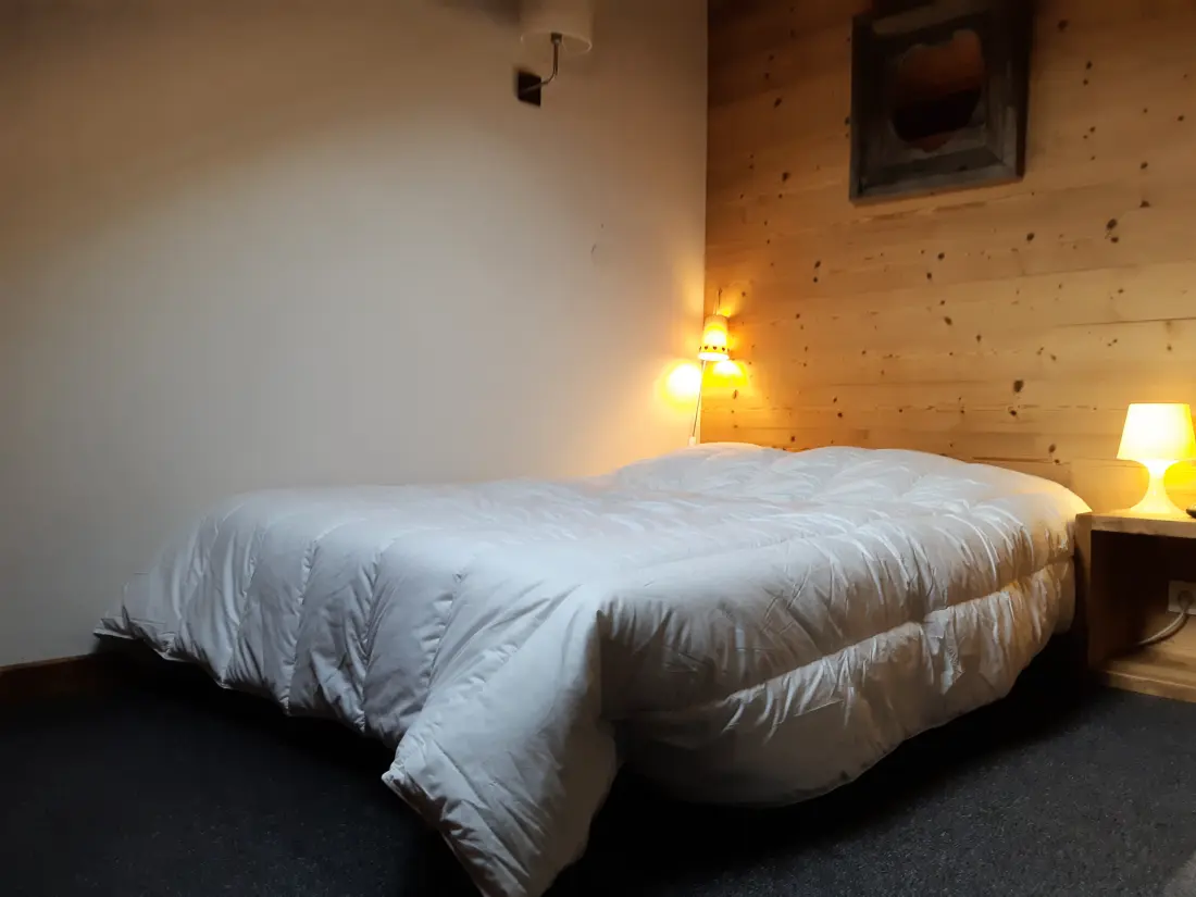 Olympe Residence