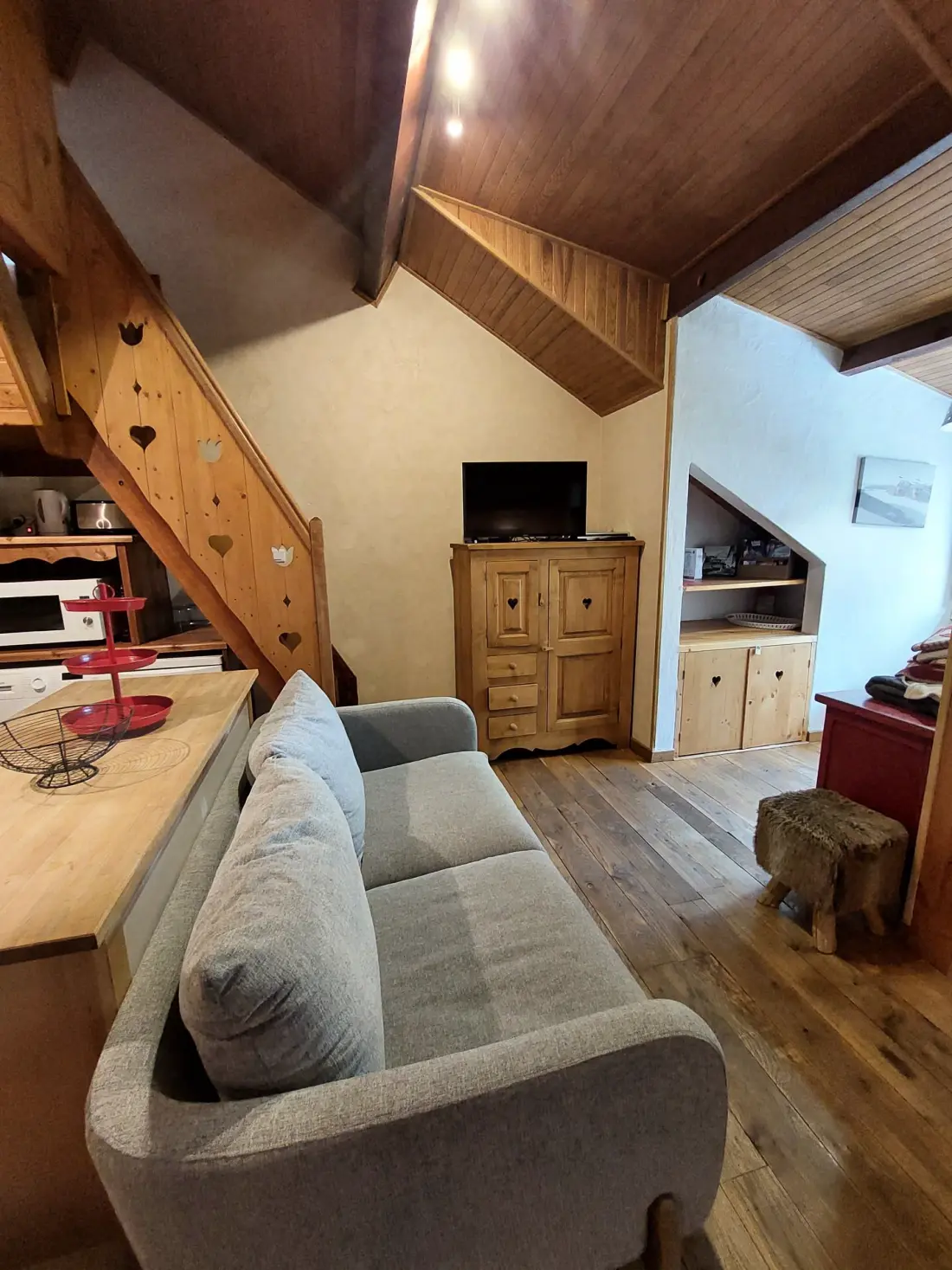 Olympe Residence