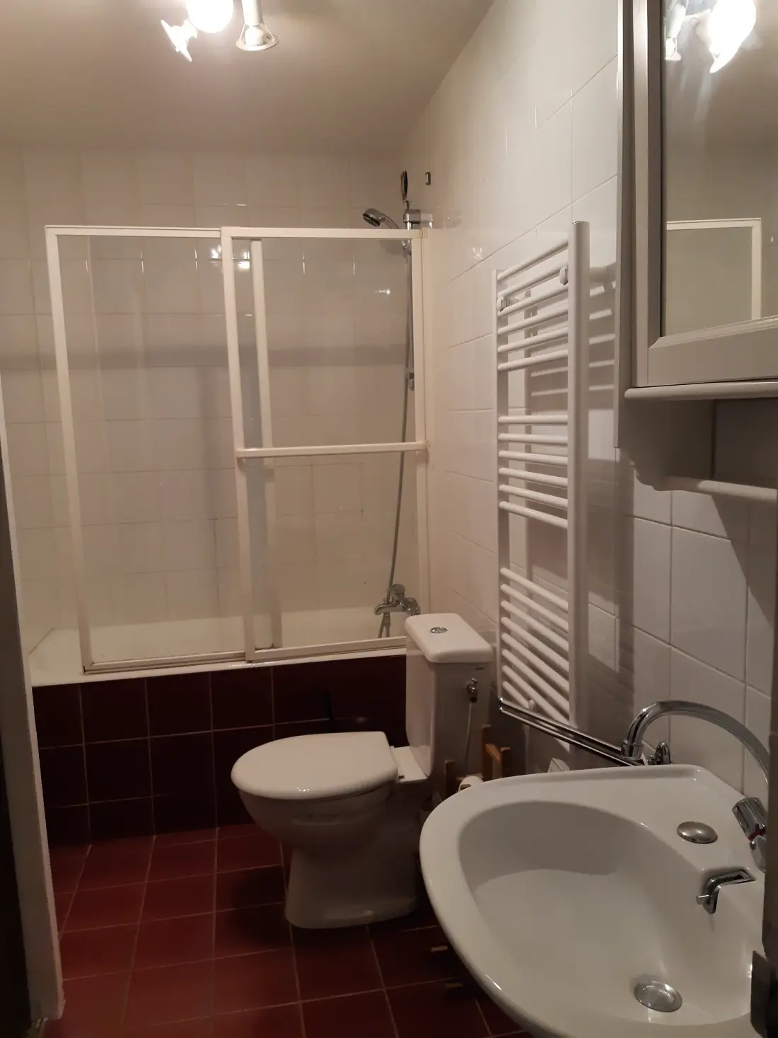 Olympe Residence